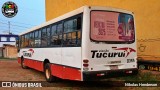 Viação Tucuruí D354 na cidade de Tucuruí, Pará, Brasil, por Nikolas Henderson. Número da foto: #13120534.