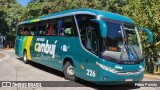 Auto Viação Cambuí 226 na cidade de São Paulo, São Paulo, Brasil, por Fábio Paixão. Número da foto: #13120743.