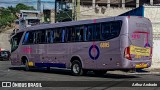 Rota Transportes Rodoviários 6895 na cidade de Itabuna, Bahia, Brasil, por Arthur Andrade. Número da foto: #13120107.