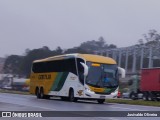 Empresa Gontijo de Transportes 19700 na cidade de Embu das Artes, São Paulo, Brasil, por Josivaldo Oliveira. Número da foto: #13120533.