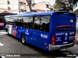 Empresa de Ônibus Pássaro Marron 95.019 na cidade de Aparecida, São Paulo, Brasil, por Apollo Silva. Número da foto: #13122530.