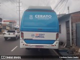 Cerato Transportes 28023017 na cidade de Manaus, Amazonas, Brasil, por Cristiano Eurico Jardim. Número da foto: #13122494.