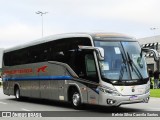 Viação Piracicabana 7124 na cidade de Barueri, São Paulo, Brasil, por Kelvin Silva Caovila Santos. Número da foto: #13122298.