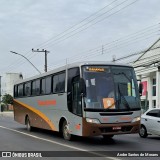 Transmarrom 2045 na cidade de Juiz de Fora, Minas Gerais, Brasil, por Andre Santos de Moraes. Número da foto: #:id.