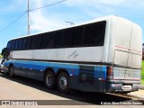 Ônibus Particulares 2E09 na cidade de Três Pontas, Minas Gerais, Brasil, por Kelvin Silva Caovila Santos. Número da foto: #13122209.