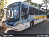 Fernando Bus 2090 na cidade de Candelária, Rio Grande do Sul, Brasil, por Luiz Wagner Almeida. Número da foto: #13119793.