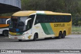 Empresa Gontijo de Transportes 19340 na cidade de Juiz de Fora, Minas Gerais, Brasil, por Luiz Felipe Nascimento. Número da foto: #13120740.
