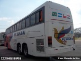 Pluma Conforto e Turismo 4904 na cidade de Queimados, Rio de Janeiro, Brasil, por Paulo Alexandre da Silva. Número da foto: #:id.