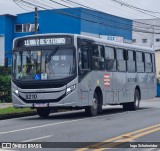 BluMob - Concessionária de Transporte Urbano de Blumenau 9210 na cidade de Blumenau, Santa Catarina, Brasil, por Iago Scheineider. Número da foto: #13119575.