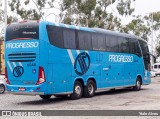 Auto Viação Progresso 6048 na cidade de Caruaru, Pernambuco, Brasil, por Ytalo Alves. Número da foto: #:id.