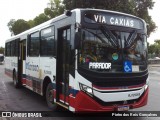Empresa de Transportes Limousine Carioca RJ 129.008 na cidade de Rio de Janeiro, Rio de Janeiro, Brasil, por Pietro dos Reis Gonçalves . Número da foto: #:id.