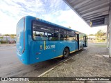 JTP Transportes - COM Bragança Paulista 03.198 na cidade de Bragança Paulista, São Paulo, Brasil, por Matheus Augusto Balthazar. Número da foto: #13119751.