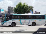 Rota Sol > Vega Transporte Urbano 35512 na cidade de Fortaleza, Ceará, Brasil, por Wescley  Costa. Número da foto: #:id.