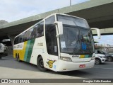 Empresa Gontijo de Transportes 12890 na cidade de Belo Horizonte, Minas Gerais, Brasil, por Douglas Célio Brandao. Número da foto: #13122420.