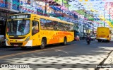Via Metro Transportes Urbanos 3200 na cidade de Ilhéus, Bahia, Brasil, por Luiz Lacerda. Número da foto: #13121920.