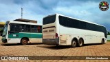 Ônibus Particulares INF9911 na cidade de Tucuruí, Pará, Brasil, por Nikolas Henderson. Número da foto: #13120616.