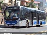 Sambaíba Transportes Urbanos 2 2883 na cidade de São Paulo, São Paulo, Brasil, por Mark 12. Número da foto: #13122180.