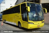 Viação Itapemirim 45609 na cidade de Rio de Janeiro, Rio de Janeiro, Brasil, por Paulo Henrique Pereira Borges. Número da foto: #13121526.