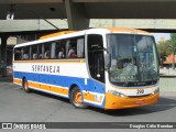 Viação Sertaneja 290 na cidade de Belo Horizonte, Minas Gerais, Brasil, por Douglas Célio Brandao. Número da foto: #13122513.