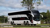 Auto Viação Catarinense 323008 na cidade de Florianópolis, Santa Catarina, Brasil, por Francisco Ivano. Número da foto: #13122291.