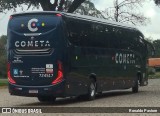 Viação Cometa 724517 na cidade de São Carlos, São Paulo, Brasil, por Ronaldo Pastore. Número da foto: #:id.