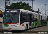 Next Mobilidade - ABC Sistema de Transporte 8401 na cidade de São Paulo, São Paulo, Brasil, por Iran Lima da Silva. Número da foto: #:id.