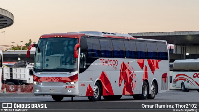 Texcoco 3340 na cidade de Venustiano Carranza, Ciudad de México, México, por Omar Ramírez Thor2102. Número da foto: #13123082.