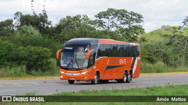 Rápido Sobralense 049 na cidade de Eusébio, Ceará, Brasil, por Amós  Mattos. Número da foto: #13124636.