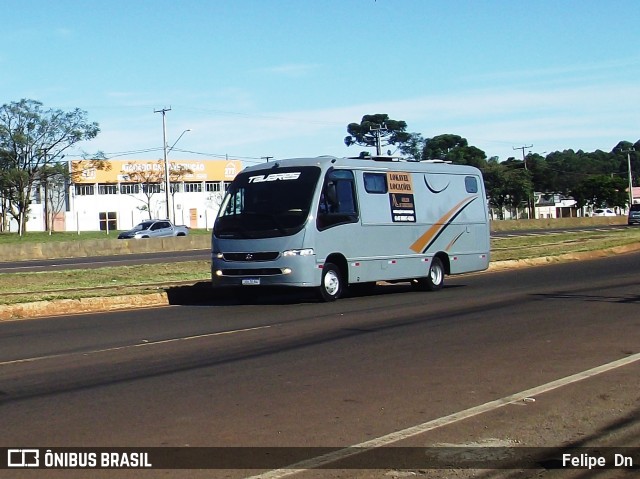 Motorhomes 3I94 na cidade de Cascavel, Paraná, Brasil, por Felipe  Dn. Número da foto: #13125225.