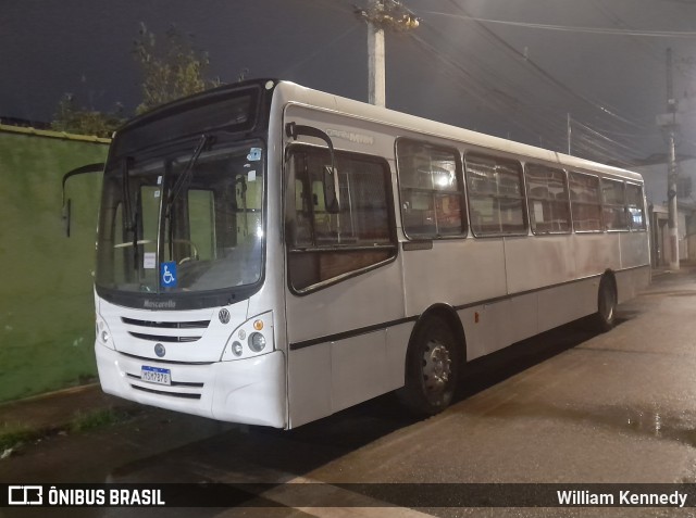 Ônibus Particulares SB19U na cidade de Vila Velha, Espírito Santo, Brasil, por William Kennedy. Número da foto: #13122963.