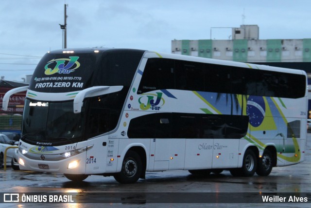 JJ Tur 2014 na cidade de Goiânia, Goiás, Brasil, por Weiller Alves. Número da foto: #13124632.