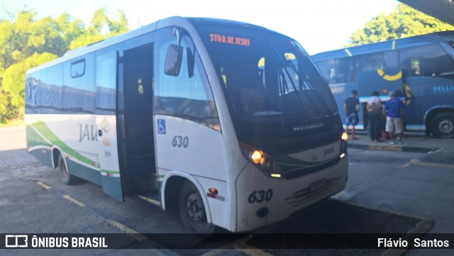 Viação Jauá 630 na cidade de Cruz das Almas, Bahia, Brasil, por Flávio  Santos. Número da foto: #13123548.