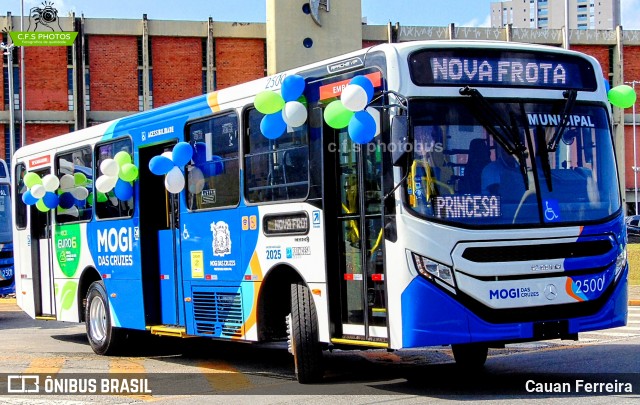 Breda > Princesa do Norte Mogi das Cruzes 2500 na cidade de Mogi das Cruzes, São Paulo, Brasil, por Cauan Ferreira. Número da foto: #13125005.