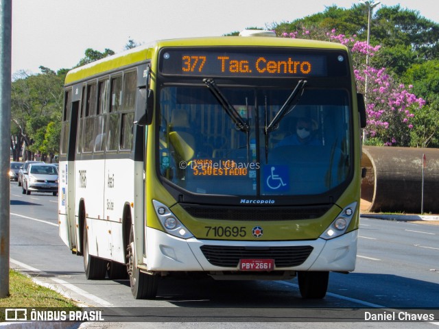 Expresso São José 710695 na cidade de Brasília, Distrito Federal, Brasil, por Daniel Chaves. Número da foto: #13123255.