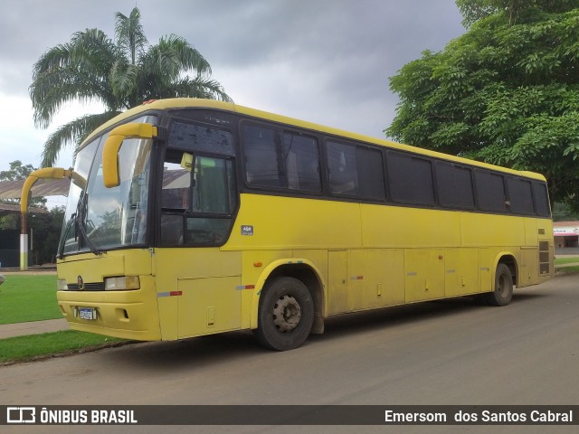 Laud Tur Transporte e Turismo 8201 na cidade de Marilândia, Espírito Santo, Brasil, por Emersom  dos Santos Cabral. Número da foto: #13122943.