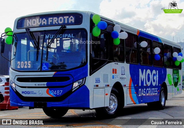 Breda > Princesa do Norte Mogi das Cruzes 2487 na cidade de Mogi das Cruzes, São Paulo, Brasil, por Cauan Ferreira. Número da foto: #13124927.