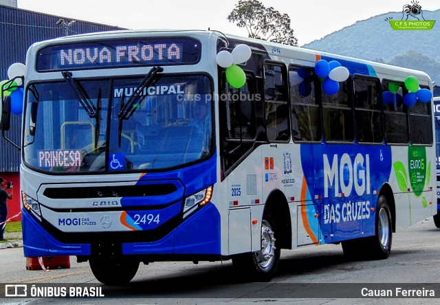Breda > Princesa do Norte Mogi das Cruzes 2494 na cidade de Mogi das Cruzes, São Paulo, Brasil, por Cauan Ferreira. Número da foto: #13124971.