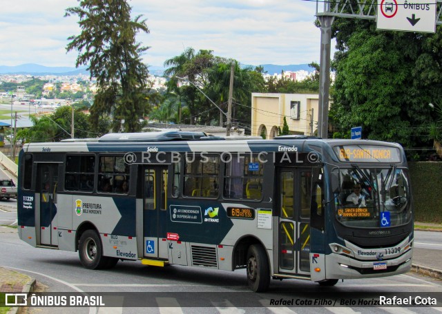 Cidade BH 11329 na cidade de Belo Horizonte, Minas Gerais, Brasil, por Rafael Cota. Número da foto: #13123605.