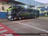 Viação Garcia 92181 na cidade de Sorocaba, São Paulo, Brasil, por Breno Bueno. Número da foto: #13125371.
