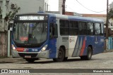 BR Mobilidade Baixada Santista 72132 na cidade de Cubatão, São Paulo, Brasil, por Moiséis Inácio. Número da foto: #13124302.