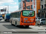 Auto Ônibus São João 12026 na cidade de Feira de Santana, Bahia, Brasil, por Davi Almeida. Número da foto: #:id.