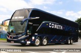 Viação Cometa 723017 na cidade de São Paulo, São Paulo, Brasil, por Paulo Henrique Pereira Borges. Número da foto: #13125130.