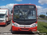 TransAlves 5552 na cidade de Feira de Santana, Bahia, Brasil, por Davi Almeida. Número da foto: #:id.