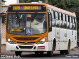 Auto Viação Marechal Brasília 442615 na cidade de Ceilândia, Distrito Federal, Brasil, por Daniel Chaves. Número da foto: #13123293.