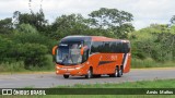 Rápido Sobralense 049 na cidade de Eusébio, Ceará, Brasil, por Amós  Mattos. Número da foto: #13124636.
