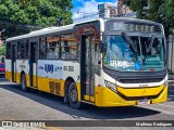 Belém Rio Transportes BD-308 na cidade de Belém, Pará, Brasil, por Matheus Rodrigues. Número da foto: #13124067.