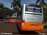 Transportadora Turística Petitto 4620 na cidade de Dumont, São Paulo, Brasil, por Jonas Miranda. Número da foto: #13124342.