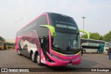 Viação Garcia 86099 na cidade de Londrina, Paraná, Brasil, por RM Busologia. Número da foto: #13125166.