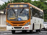 Auto Viação Marechal Brasília 441767 na cidade de Ceilândia, Distrito Federal, Brasil, por Daniel Chaves. Número da foto: #:id.