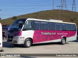 Transportadora Tinguá RJ 156.207 na cidade de Duque de Caxias, Rio de Janeiro, Brasil, por Paulo Alexandre da Silva. Número da foto: #13123974.